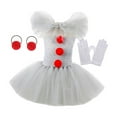 thumbnail image 3 of Disfraz de para niñas, trajes de cosplay para , actuación en el escenario de vacaciones 8Y a 9Y, 3 of 9