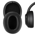 thumbnail image 4 of Kearding 1 par de almohadillas para auriculares, almohadillas para auriculares, almohadillas de repuesto para WH-XB900N Cables de audio/vídeo, 4 of 6