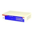 thumbnail image 1 of Amer SD16 - Switch - Non Géré - 16 x 10/100 - Bureau, 1 of 2
