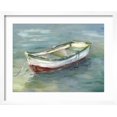 thumbnail image 2 of Art.com By the Shore I Art Print by Ethan Harper, White Frame Wall Art, 21" x 17", 2 of 5