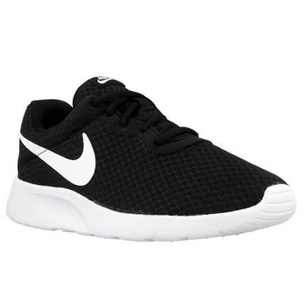 Nike black tanjun sandals deals