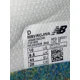 thumbnail image 5 of New Balance Vision Racer Jaden Smith Mens Size 10 Shoes White Rainbow MSVRCJWA, 5 of 5