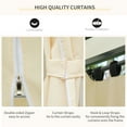 thumbnail image 4 of Outsunny 10'x13' Outdoor 2-Tier Canopy Vented Top Steel Gazebo BBQ Party Tent, 4 of 10