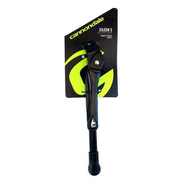 Cannondale 2014 Eileen 3 Center-Mount Kickstand
