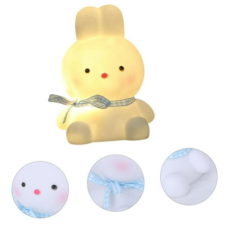 

Clearance! Huayishang Night Light Cartoon Decorative Night Light Children S Bedroom Eyelight Korean Cute Night Light 1*Night Light