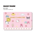 thumbnail image 4 of New Kawaii Sanrio Hello Kitty Kuromi Melody 2.5D HD Matte 3M PVC Sticker Film Tape Skin for Credit Card Debit Card Sticker Decal, 4 of 4