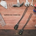 thumbnail image 3 of 8PCS Ignition Coil Connector Plug Harness for Ford Part Number:DJ7022Y-2.3-21 SVT F150 F250 E150 Lincoln Mazda Suzuki, 3 of 5