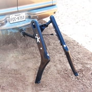 7K Something Hocks Trifecta Heeling Dummy