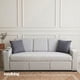 thumbnail image 3 of Sofa Cama Milan EASY LIVING Gris Claro, 3 of 6