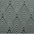 thumbnail image 2 of 20" x 14" Simply Daisy Lifeflor Polyester Indoor/Outdoor Pillow, Dark Green Qty 1, 2 of 4