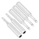 thumbnail image 4 of 5 Uds Punta De Soldador 900M-T Temperatura Constante Kit De Soldador Para Soldar Kit De Soldadura Reemplazar Estación De Soldadura ANGGREK Soldering Iron Tips, 4 of 8