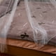 thumbnail image 3 of Round Lace Insect Bed Netting Curtain Dome Mosquito Net Elegant Single Door 250*1100*60cm, 3 of 7