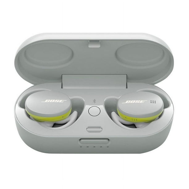 Auriculares deportivos Auriculares inalámbricos Bluetooth Auriculares internos para entrenamientos y correr