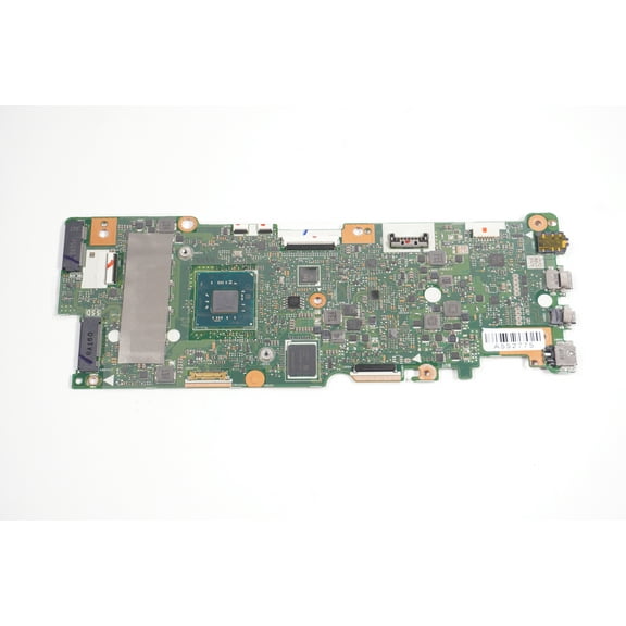 90NB0IV0-R000I0 Asus Intel Celeron N5030 4GB 128GB eMMC Motherboard J401MA-ES21T