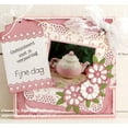 thumbnail image 3 of Marianne Design: Creatables Dies - Lace Doily, 3 of 3
