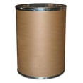 thumbnail image 1 of Vestil Manufacturing FD-55 55 gal Fiber Drum, 1 of 1