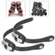 thumbnail image 5 of 2 Pcs Ski Accessories Snowboard Binding Strap Skates Shoes Buckle Strap Ice Skates Straps Inline Roller Strap Screw, 5 of 5