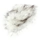 thumbnail image 4 of EeaseMX Gorro de piel sintética de invierno, cálido, a la moda, esponjoso, para niñas y mujeres, para clima frío., 4 of 7