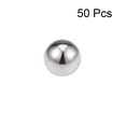 thumbnail image 3 of Billes de Précision en Acier Inoxydable G25, 7/32 Pouces, 3 of 3