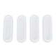 thumbnail image 5 of Manija autoadhesiva de 20 piezas, manija ligera instantánea para gabinete de puerta y ventana, 5 of 14