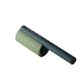 thumbnail image 3 of Naiovety Rodillo de pelusa pegajoso de mano Reutilizable Recargable Manual Animal Hair Rolling Remover Herramienta de eliminación de muebles naranja Suministros de limpieza para el hogar Verde Naiovety HA063048-02B, 3 of 6