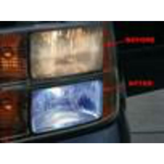 Recon Platinum Blue XENON Headlight Bulbs (Blue) - 264H1PB