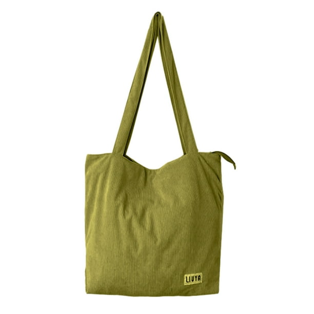 Bolso de mano con cremallera Bolso de mano para mujer Bolso de lona Bolso de hombro Bolso bandolera Bolso bandolera Bolso de mano para mujer