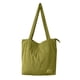 thumbnail image 1 of Bolso de mano con cremallera Bolso de mano para mujer Bolso de lona Bolso de hombro Bolso bandolera Bolso bandolera Bolso de mano para mujer, 1 of 5