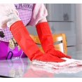 thumbnail image 1 of 3 piezas de guantes de limpieza de cocina de goma kaili Sencillez, 1 of 3