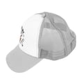 thumbnail image 4 of Gorra De Béisbol,Sombrero De Traje De Cosplay Gorra De Sombrilla De Poliéster Sombrero De Golf Transpirable Construcción Robusta, 4 of 9