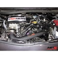 thumbnail image 2 of HPS Performance Black Shortram Cool Air Intake Kit for 12-15 Scion iQ 1.3L US-Spec Fits select: 2012-2015 TOYOTA SCION IQ, 2 of 2
