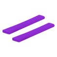thumbnail image 3 of Vonxyz Purple Replacement Earsocks Nosepieces Rubber Kits for Oakley Jawbone/Racing Jacket/Split Jacket Sunglasses, 3 of 3