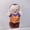 Grandfather, variant on Half-Body Character Hand Puppet Parent-Child Interactive Toy Family Early Education Puzzle Plush Toy School Kindergarten Role-Playing Teaching Props Holiday Gift