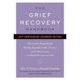 thumbnail image 5 of The Grief Recovery Handbook: The Action Program for Moving Beyond Death, Divorce, and Other Losses (20th Anniversary Expanded Edition), 5 of 5