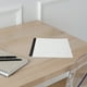 thumbnail image 2 of Cuaderno de 4 hojas, bloc de notas rasgable, bloc de notas rayado, bloc de notas rayado, bloc de notas legal (A5), 2 of 7