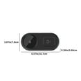 thumbnail image 3 of XGFHYJEH Charging Station, Wireless Charging Station, Charging Station for Multiple Devices, Wireless Charging, 15W Charge Station, Wireless Charge, for Android, Iphone, Apple, Samsung, Ipad, 3 of 7