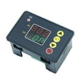 thumbnail image 2 of 1Pc T2310 Digital Timer Relay Module Switch Dc12V 24V Ac220V Delay Power Supply Time Delay Relays Electrical Equipment Supplies 24V, 2 of 5