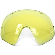 VForce Morph/Shield/Profiler Single Pane Goggle Lens - Yellow