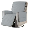 thumbnail image 1 of SDOTXA Housses de Canapé Inclinable Lazy Boy Housses de Canapé Inclinable Double Housse de Canapé-Lit pour Chien Housse de Fauteuil Inclinable Housse Extensible pour Fauteuil Inclinable Housse de Canapé Imprimée Housses de Fauteuil à Siège Simple Lavables, 1 of 4