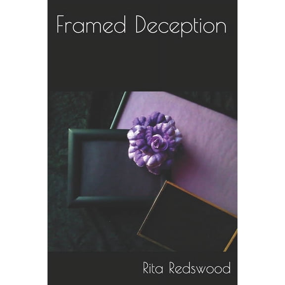 Framed Deception (Paperback)