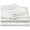 White, variant on 4 Piece Luxurious Sheet Set ultra Soft 100% Egyptian Cotton, 800 Thread Count 10 Inch Deep Pocket - (Twin XL - Size) Solid White Colour