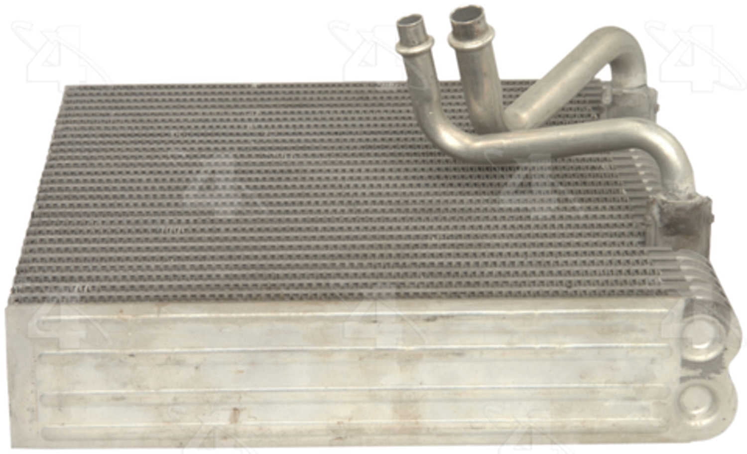 Four Seasons 54927 Evaporator Core Fits select: 2005-2007 FORD FIVE HUNDRED, 2005-2007 FORD FREESTYLE