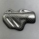 thumbnail image 5 of Motorcycle Carbon Fiber Rear Brake Pump Cover for DUCATI, 5 of 5