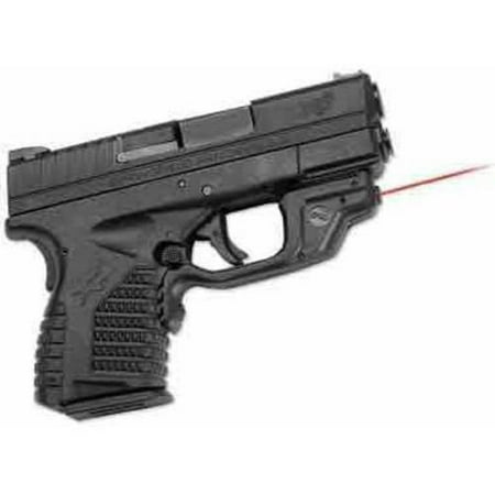 Crimson Trace Laserguard for Springfield Armory XD-S