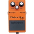thumbnail image 1 of Pedal De Distorsión Icónico Boss DS-1 Para Guitarra, 1 of 2