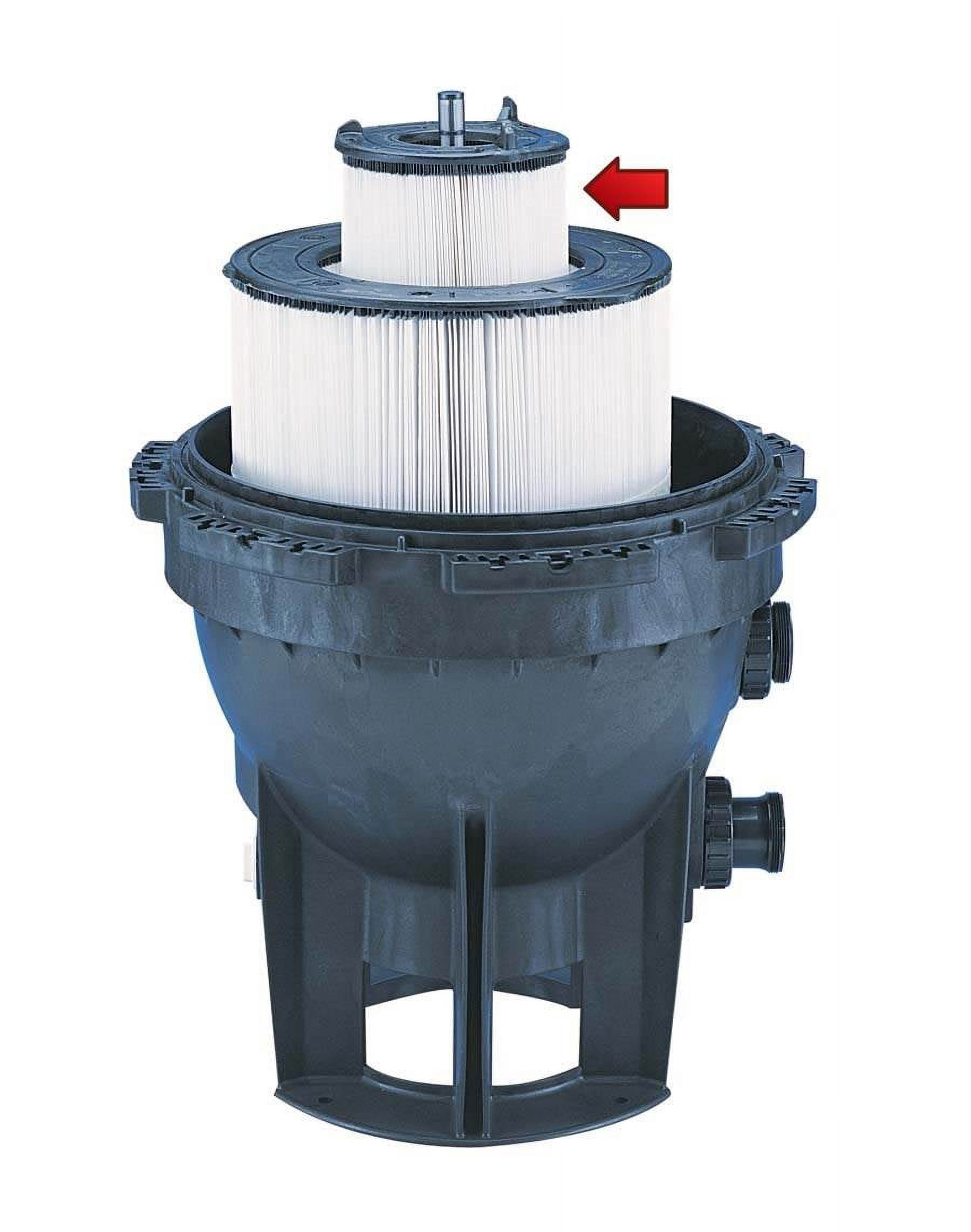 Sta-Rite S8M500 Pool Filter - Thumbnail 3