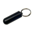 thumbnail image 1 of DYNWAVECA Multifunction Pool Pick Tip Pick Picker Billard Pick avec Porte-Clés Billard Accessoires Portable, Noir, 1 of 10