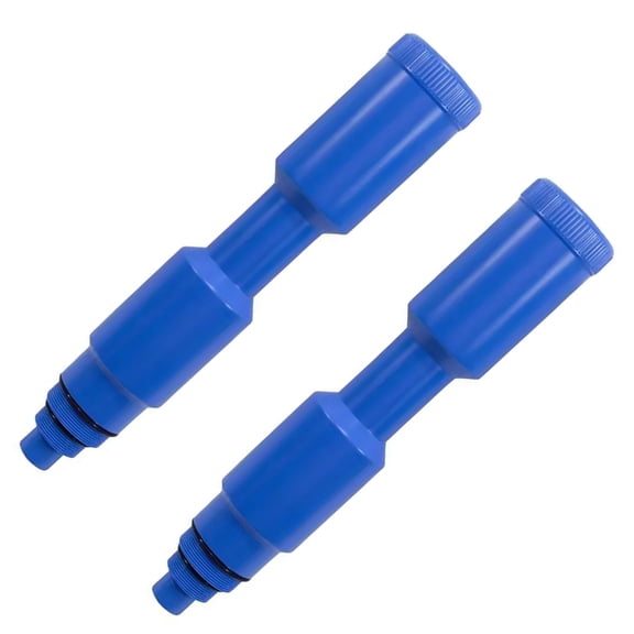 Pool Skimmer Plug Blowout Valves Pool Skimmer Guard Skimmer Winterization Plug