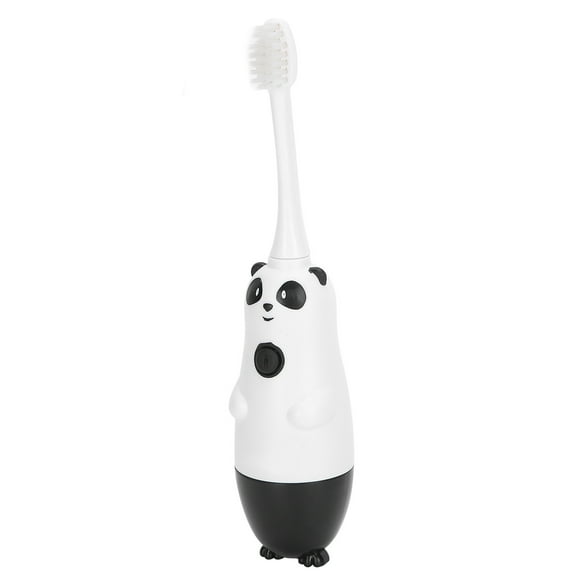 Cepillo de dientes eléctrico, cepillo de dientes eléctrico sónico, herramienta de cuidado bucal suave, cepillo de cuidado bucal, diseño elevado Jadeshay A