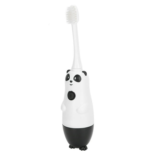 Cepillo de dientes eléctrico, cepillo de dientes eléctrico sónico, herramienta de cuidado bucal suave, cepillo de cuidado bucal, diseño elevado Jadeshay A